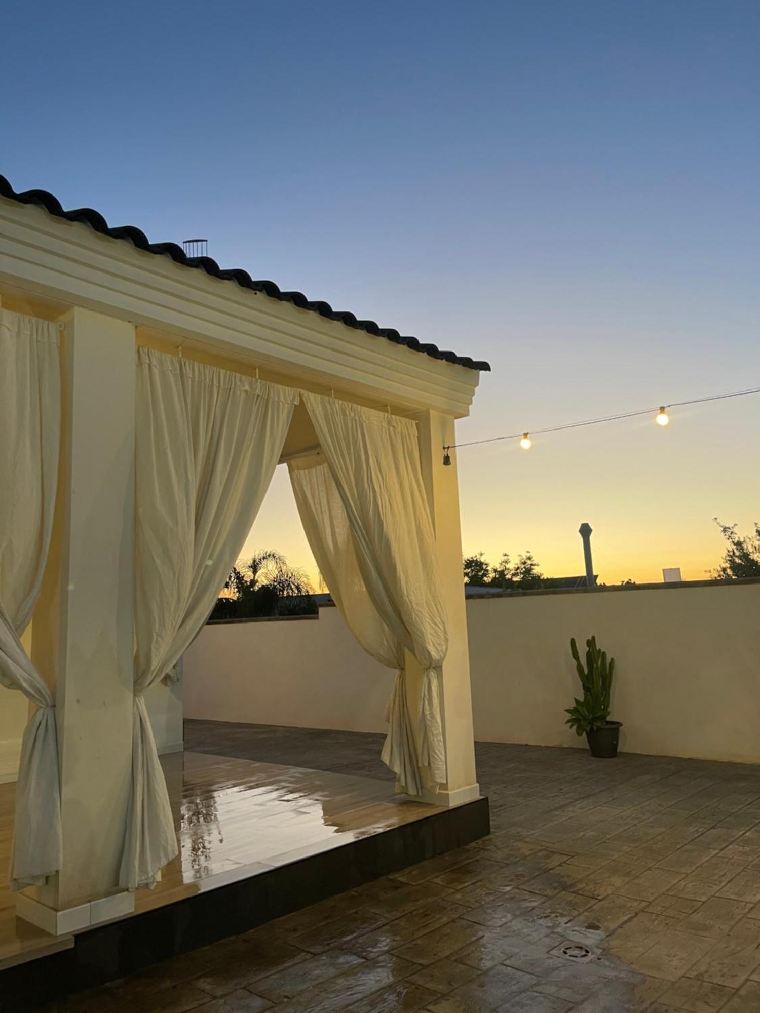 La Casa De Cris Villa Sanlucar de Barrameda Exterior photo