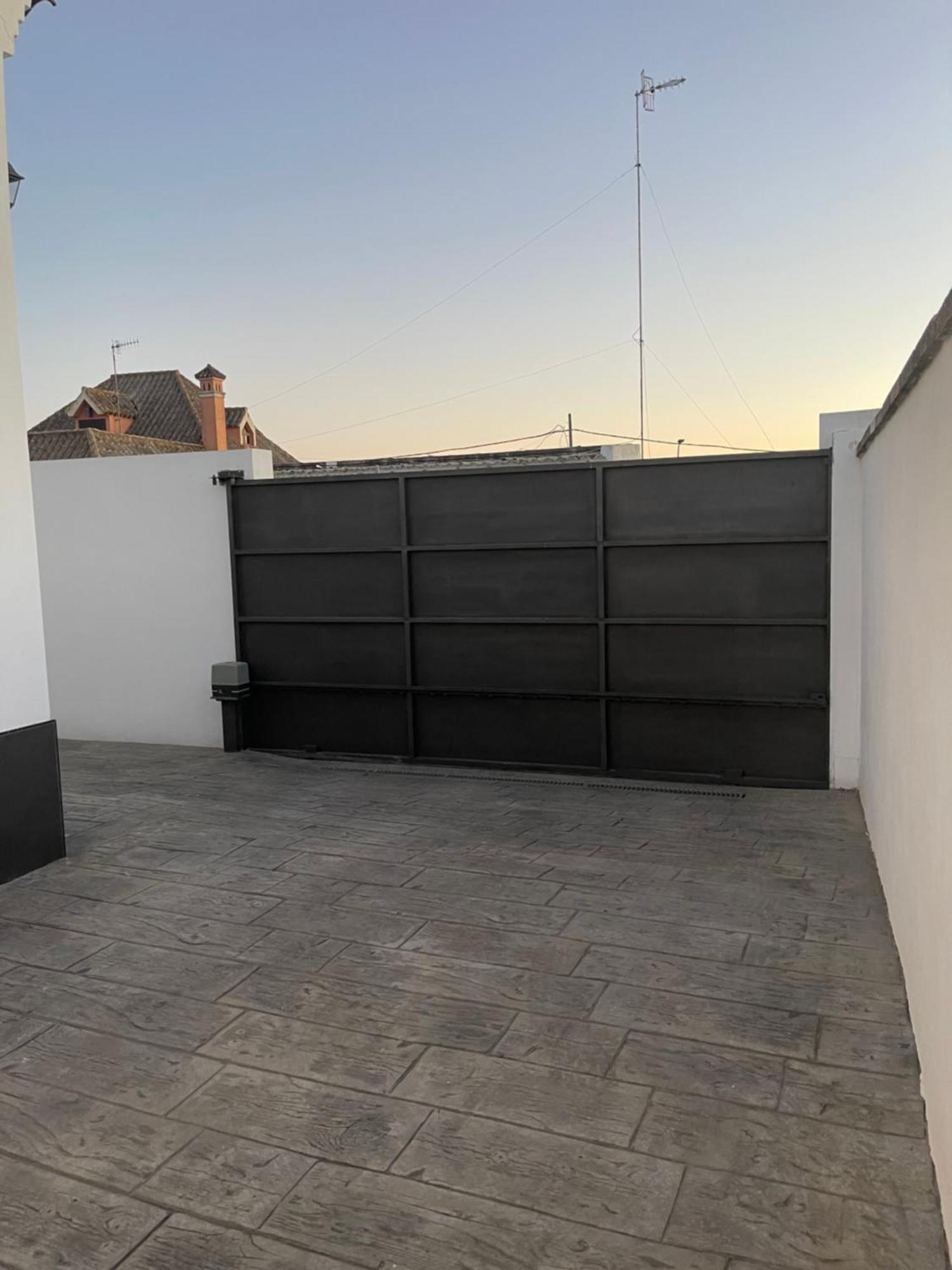 La Casa De Cris Villa Sanlucar de Barrameda Exterior photo